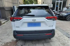 Toyota RAV4. �������, ��������, 2.0 (171��.�.), ������, 89 700����. ��, �/�. ��� ����� �� ���������� ����
