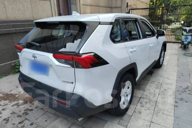 Toyota RAV4. �������, ��������, 2.0 (171��.�.), ������, 89 700����. ��, �/�. ��� ����� �� ���������� ����