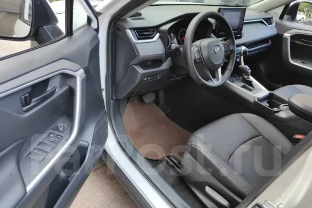 Toyota RAV4. �������, ��������, 2.0 (171��.�.), ������, 89 700����. ��, �/�. ��� ����� �� ���������� ����