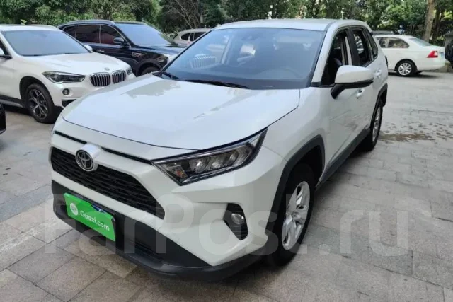 Toyota RAV4. �������, ��������, 2.0 (171��.�.), ������, 89 700����. ��, �/�. ��� ����� �� ���������� ����