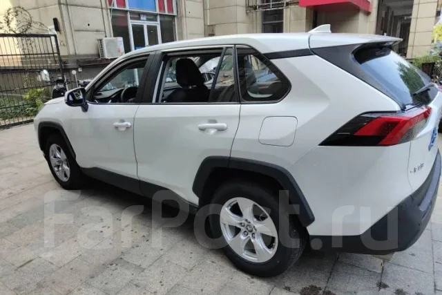 Toyota RAV4. �������, ��������, 2.0 (171��.�.), ������, 89 700����. ��, �/�. ��� ����� �� ���������� ����