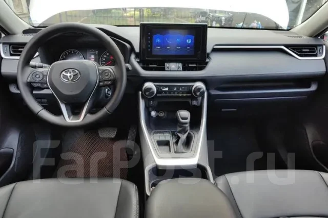 Toyota RAV4. �������, ��������, 2.0 (171��.�.), ������, 89 700����. ��, �/�. ��� ����� �� ���������� ����