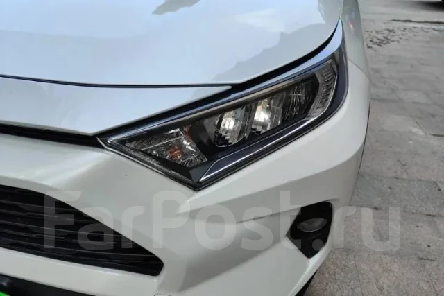 Toyota RAV4. �������, ��������, 2.0 (171��.�.), ������, 89 700����. ��, �/�. ��� ����� �� ���������� ����