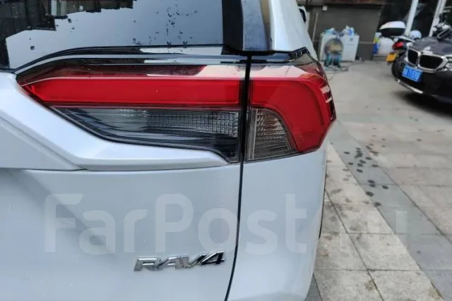 Toyota RAV4. �������, ��������, 2.0 (171��.�.), ������, 89 700����. ��, �/�. ��� ����� �� ���������� ����