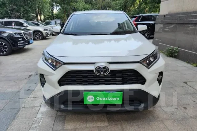 Toyota RAV4. �������, ��������, 2.0 (171��.�.), ������, 89 700����. ��, �/�. ��� ����� �� ���������� ����