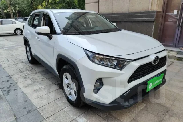 Toyota RAV4. �������, ��������, 2.0 (171��.�.), ������, 89 700����. ��, �/�. ��� ����� �� ���������� ����