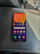 Samsung Galaxy A50. �/�, 64 ��, �����, 4G LTE, Dual-SIM ����