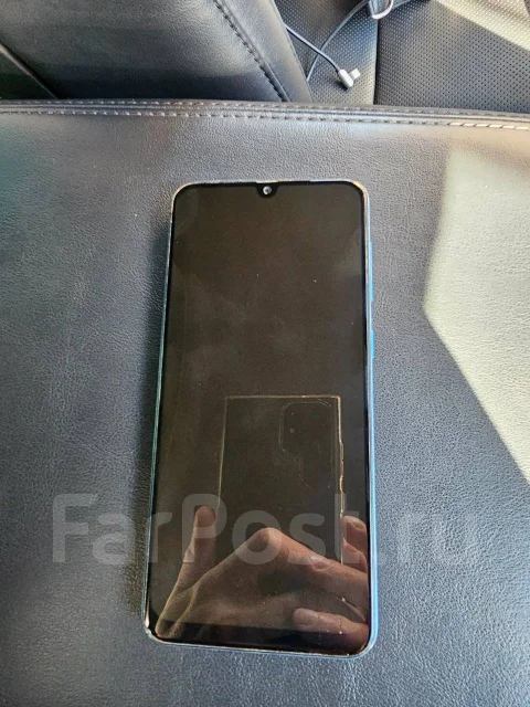Samsung Galaxy A50. �/�, 64 ��, �����, 4G LTE, Dual-SIM ����