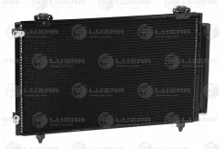 �������� ������. � ��������� ��� �/� Toyota Corolla (00-) Luzar LRAC19D0 LRAC19D0 ����