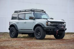 ������ ������� BMS Urban ��� Ford Bronco 2020-2026 (2 ��. ) BMS060117 ����