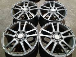 BLEST EuroMagic. 6.5x16", 5x114.3, ET52,  73,0. 