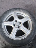 Millous. 6.0x16", 4x100, ET43, �� 56,1���. ����