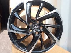 Toyota. 7.0x18", 5x114.3, ET35, �� 60,1���. ����