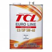 TCL Euro Line. 5W-40, , 4,00. 