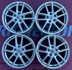 Nissan. 7.0x17", 5x114.3, ET45 