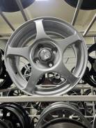 X'trike X-103. 5.5x14", 4x98, ET35,  58,5. 