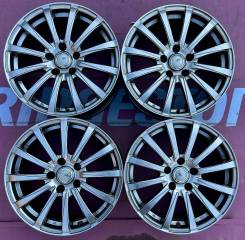 Topy Sibilla. 7.0x17", 5x114.3, ET38 