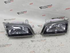 ���� �������� ���� Caldina 19 96-97 21-29 81110-21060 ����