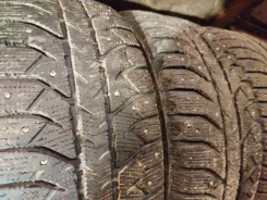 Bridgestone Ice Cruiser 7000. ������, 2013 ���, �/�, ����� 40 % ����