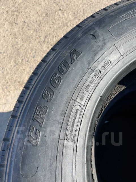 ChaoYang CR960A. �����������, ����� ����