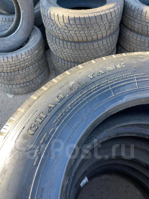ChaoYang CR960A. �����������, ����� ����
