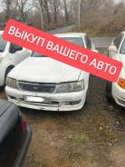 Nissan Bluebird ����