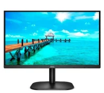 AOC. 23.8", ���������� �� (LCD, LED, QLED) ����