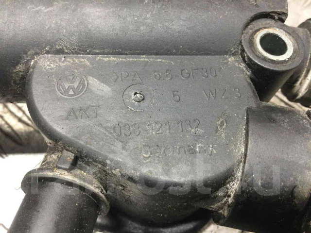������ ���������� SEAT Altea 2008 96871985 038121132D038121132D ����