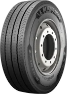 Michelin X Multi Z