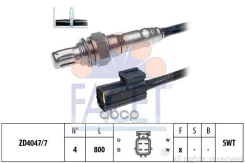 ������ ��������� Facet ���. 10.8305 108305 ����