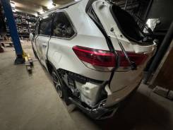 Toyota Highlander ����