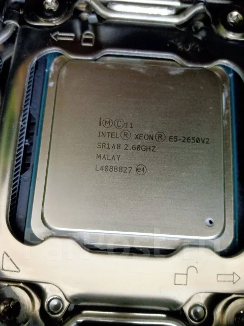 LGA2011 ����