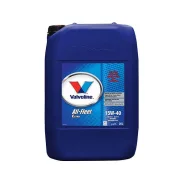 Valvoline All Fleet Extra. 15W-40, �����������, 20��. ����