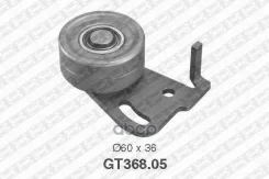 ����� �������� ����� ��� Nissan :Bluebird 85 - 90, Laurel 81 - 84 SNR ���. GT368.05 GT36805 ����
