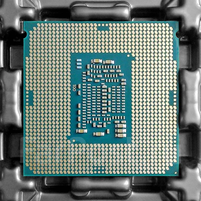 Intel Core i3-9100F ����