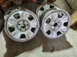 AMD. 6.5x16", ET50 ����