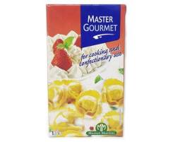   "Master Gourmet" 26% 1*12, ,  