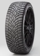 Pirelli Ice Zero 2. ������, ����������, ����� ����