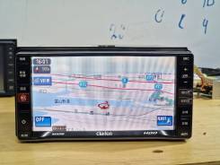 Clarion MAX670W 