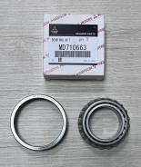 ��������� ������������� ���� A4CF / A5CF / F4A42 / F5A51 MMC MD710663 ����