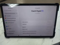 Xiaomi Pad 6. 11 ������, ������ 128 �� ����