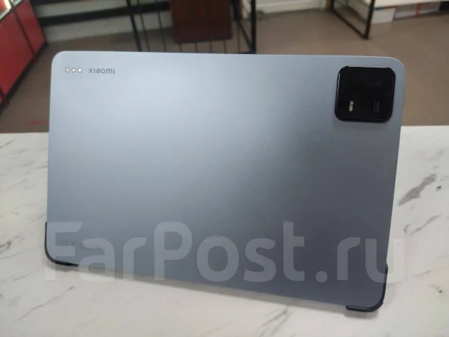 Xiaomi Pad 6. 11 ������, ������ 128 �� ����