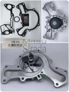 ����� ������� ���������� ��� /GMB/ MD972003 WPM-014 MD972004 MD997634 2523736000, �� GWM40A ����