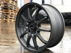 Race Ready CSSYA9500. 7.5x17", 4x100, ET40, �� 60,1���. ����