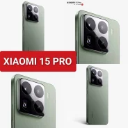 Xiaomi 15 Pro. �����, 512 ��. ��� ����� �� ���������� ����