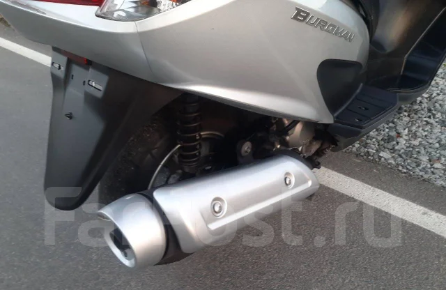 Suzuki Burgman. 200����. ��., ��������, ���������, ��� ������� ����