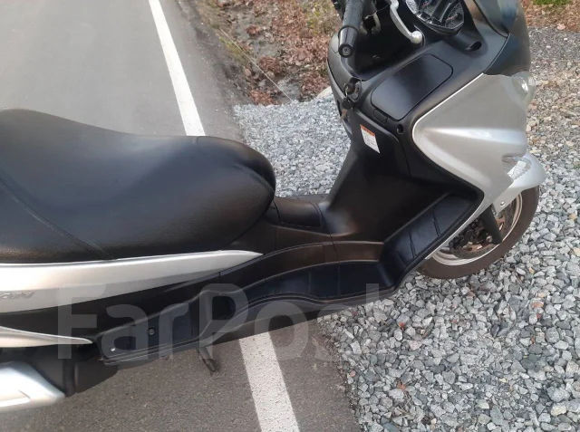 Suzuki Burgman. 200����. ��., ��������, ���������, ��� ������� ����