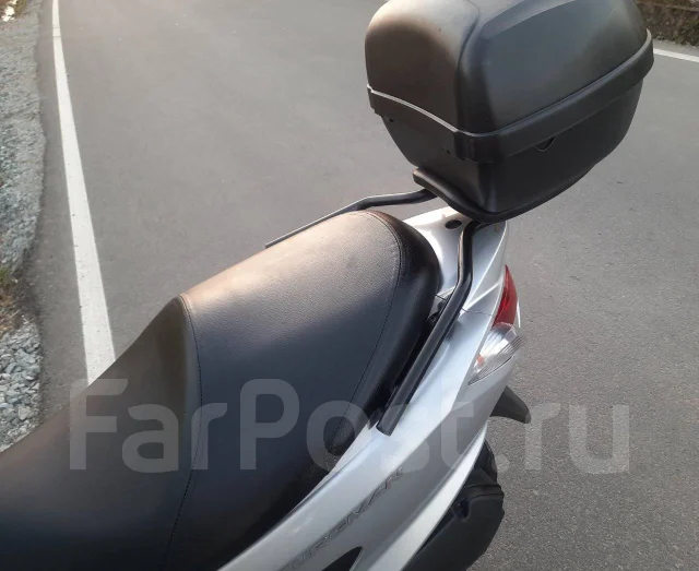 Suzuki Burgman. 200����. ��., ��������, ���������, ��� ������� ����