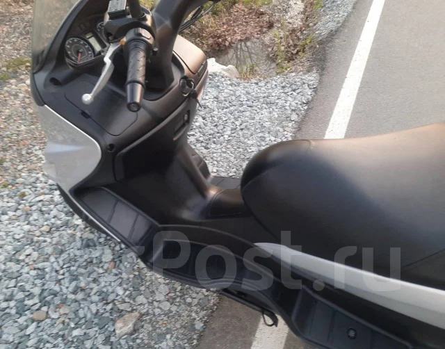 Suzuki Burgman. 200����. ��., ��������, ���������, ��� ������� ����