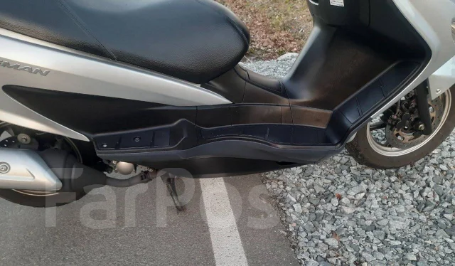 Suzuki Burgman. 200����. ��., ��������, ���������, ��� ������� ����